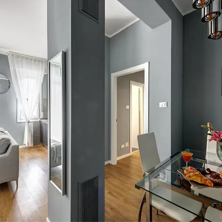 Hopper House Oda ve Kahvaltı Bolonya