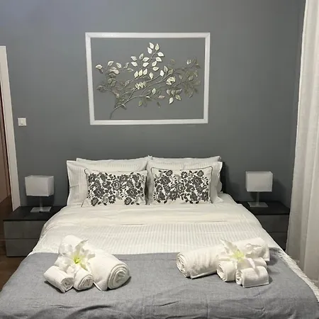 Hopper House Oda ve Kahvaltı Bolonya
