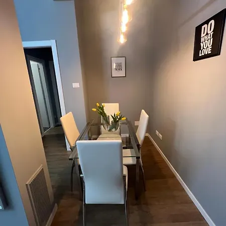 Hopper House Oda ve Kahvaltı Bolonya